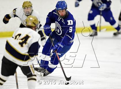 Thumbnail 2 in Darien @ Notre Dame-Fairfield photogallery.