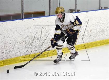 Thumbnail 2 in Darien @ Notre Dame-Fairfield photogallery.
