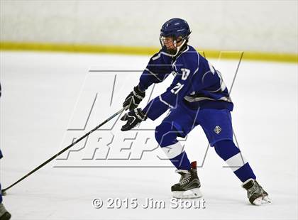 Thumbnail 3 in Darien @ Notre Dame-Fairfield photogallery.