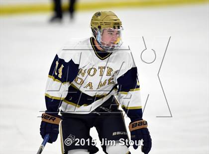 Thumbnail 1 in Darien @ Notre Dame-Fairfield photogallery.