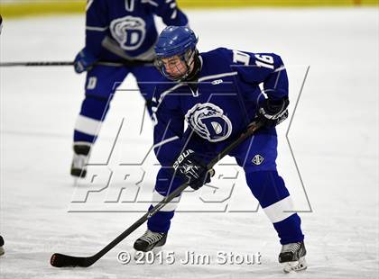 Thumbnail 2 in Darien @ Notre Dame-Fairfield photogallery.