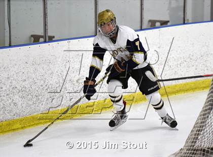 Thumbnail 2 in Darien @ Notre Dame-Fairfield photogallery.