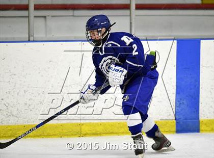 Thumbnail 3 in Darien @ Notre Dame-Fairfield photogallery.