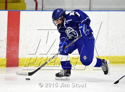 Thumbnail 3 in Darien @ Notre Dame-Fairfield photogallery.