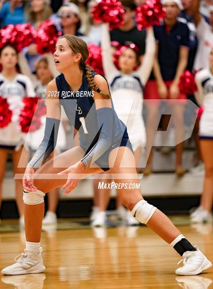 Thumbnail 3 in College Park vs Oak Ridge photogallery.