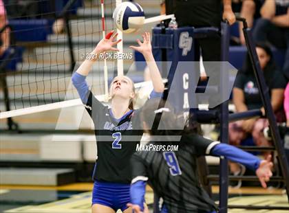 Thumbnail 1 in College Park vs Oak Ridge photogallery.