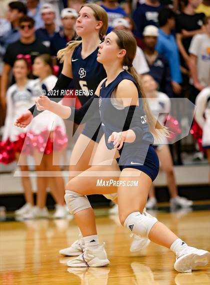 Thumbnail 2 in College Park vs Oak Ridge photogallery.