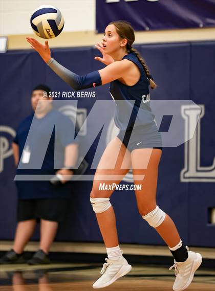 Thumbnail 2 in College Park vs Oak Ridge photogallery.