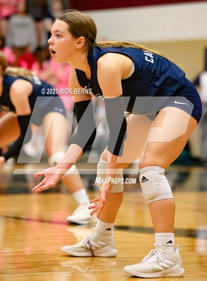 Thumbnail 3 in College Park vs Oak Ridge photogallery.