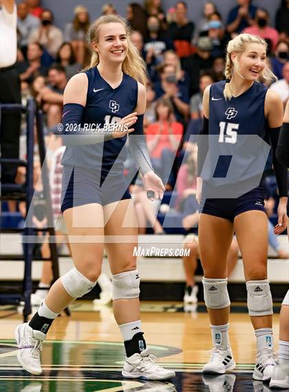 Thumbnail 3 in College Park vs Oak Ridge photogallery.