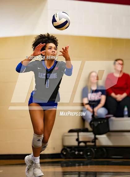 Thumbnail 2 in College Park vs Oak Ridge photogallery.