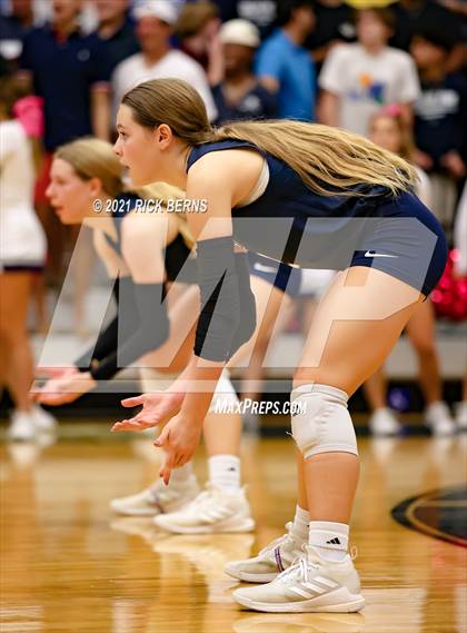 Thumbnail 1 in College Park vs Oak Ridge photogallery.