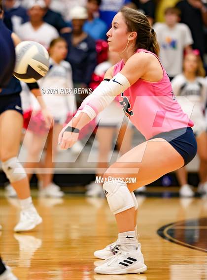 Thumbnail 3 in College Park vs Oak Ridge photogallery.