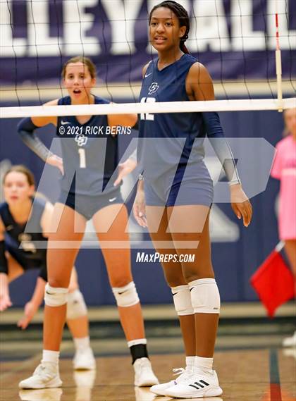 Thumbnail 3 in College Park vs Oak Ridge photogallery.