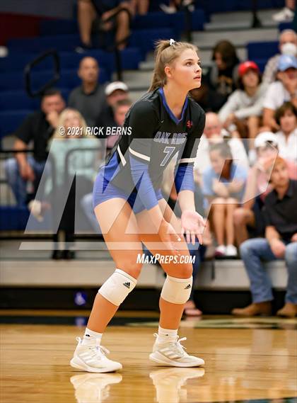 Thumbnail 2 in College Park vs Oak Ridge photogallery.
