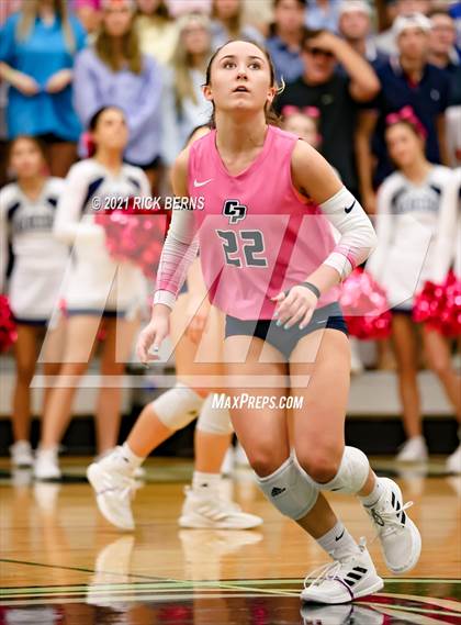 Thumbnail 1 in College Park vs Oak Ridge photogallery.