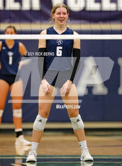 Thumbnail 2 in College Park vs Oak Ridge photogallery.