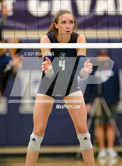 Thumbnail 3 in College Park vs Oak Ridge photogallery.