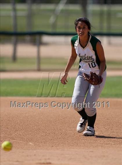 Thumbnail 1 in South Hills @ Chino Hills photogallery.