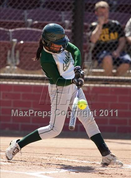 Thumbnail 1 in South Hills @ Chino Hills photogallery.