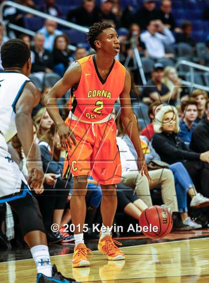 Thumbnail 1 in Corona del Sol vs Highland (Hoopin' it Up at the Arena) photogallery.