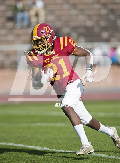 Thumbnail 1 in Lincoln vs. Balboa (CIF SF Final) photogallery.