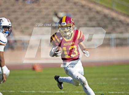 Thumbnail 3 in Lincoln vs. Balboa (CIF SF Final) photogallery.