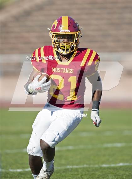 Thumbnail 3 in Lincoln vs. Balboa (CIF SF Final) photogallery.
