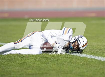 Thumbnail 1 in Lincoln vs. Balboa (CIF SF Final) photogallery.