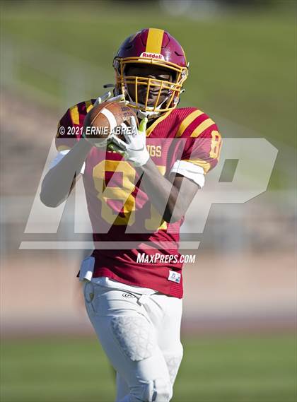 Thumbnail 3 in Lincoln vs. Balboa (CIF SF Final) photogallery.
