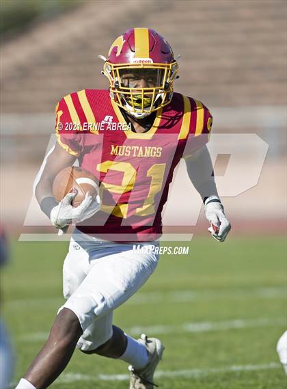 Thumbnail 1 in Lincoln vs. Balboa (CIF SF Final) photogallery.