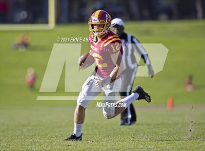 Thumbnail 1 in Lincoln vs. Balboa (CIF SF Final) photogallery.