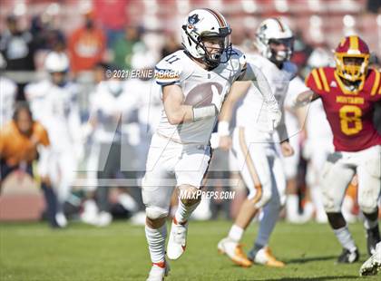 Thumbnail 3 in Lincoln vs. Balboa (CIF SF Final) photogallery.