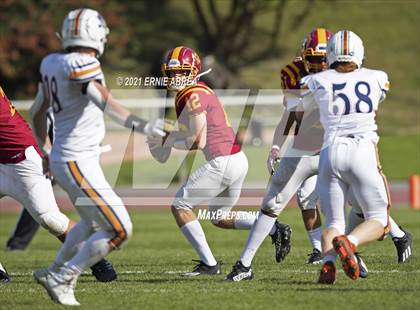 Thumbnail 2 in Lincoln vs. Balboa (CIF SF Final) photogallery.