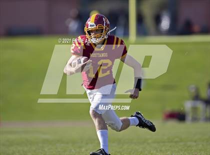 Thumbnail 1 in Lincoln vs. Balboa (CIF SF Final) photogallery.