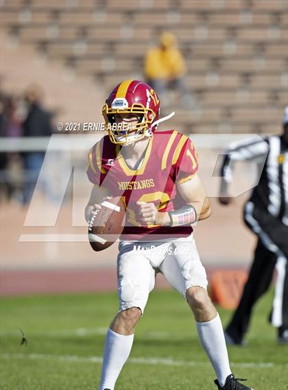 Thumbnail 2 in Lincoln vs. Balboa (CIF SF Final) photogallery.