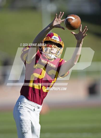 Thumbnail 1 in Lincoln vs. Balboa (CIF SF Final) photogallery.