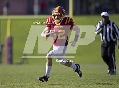 Thumbnail 2 in Lincoln vs. Balboa (CIF SF Final) photogallery.