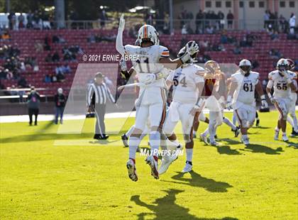 Thumbnail 1 in Lincoln vs. Balboa (CIF SF Final) photogallery.