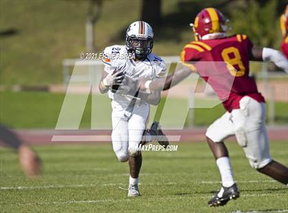Thumbnail 1 in Lincoln vs. Balboa (CIF SF Final) photogallery.