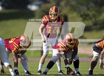 Thumbnail 1 in Lincoln vs. Balboa (CIF SF Final) photogallery.