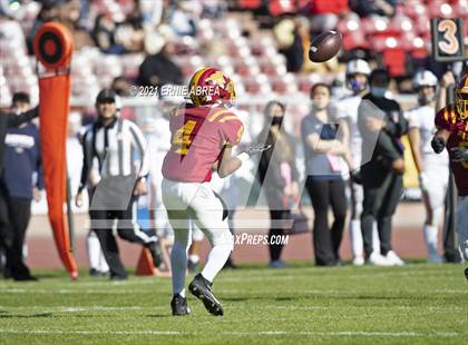 Thumbnail 2 in Lincoln vs. Balboa (CIF SF Final) photogallery.