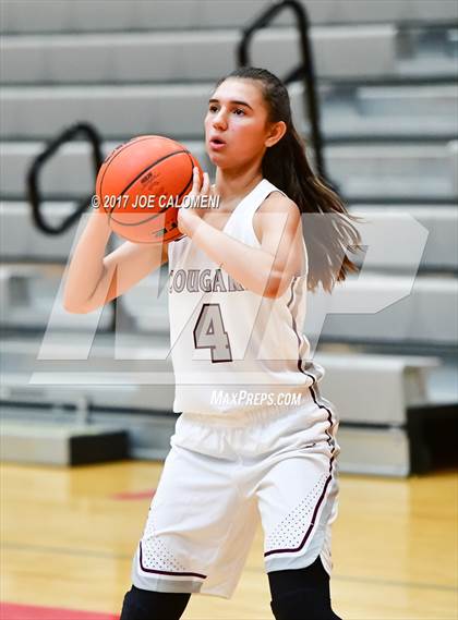 Thumbnail 1 in Fort Bend Kempner vs Leander (Mira's Texas Riviera Tournament) photogallery.