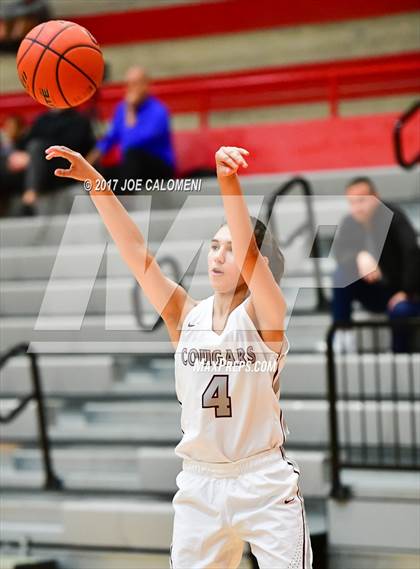 Thumbnail 3 in Fort Bend Kempner vs Leander (Mira's Texas Riviera Tournament) photogallery.