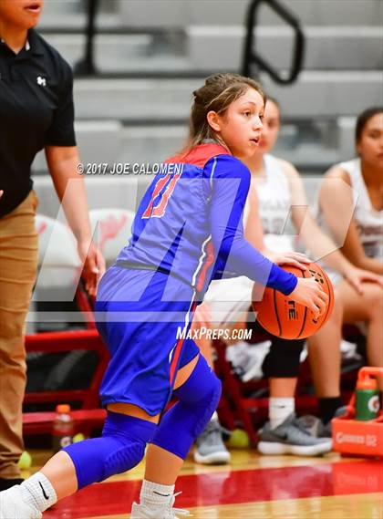 Thumbnail 2 in Fort Bend Kempner vs Leander (Mira's Texas Riviera Tournament) photogallery.