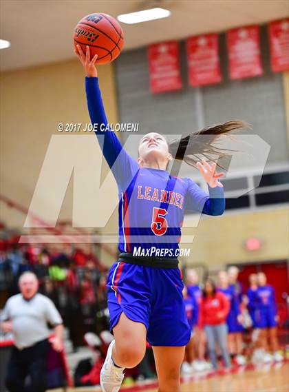 Thumbnail 1 in Fort Bend Kempner vs Leander (Mira's Texas Riviera Tournament) photogallery.