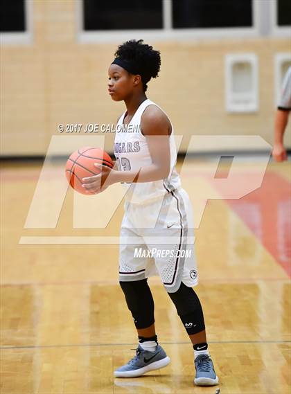 Thumbnail 1 in Fort Bend Kempner vs Leander (Mira's Texas Riviera Tournament) photogallery.