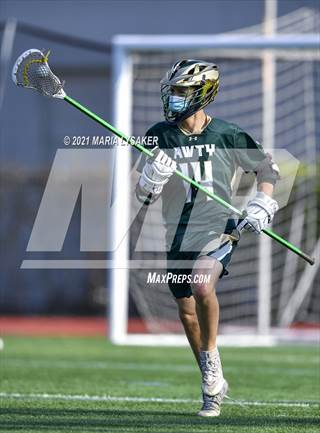 Trinity Valley @ Awty International