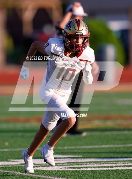 Thumbnail 1 in Johns Creek @ Lassiter photogallery.