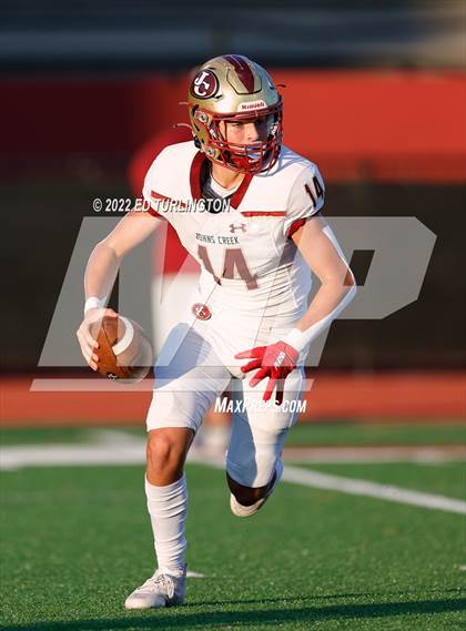 Thumbnail 2 in Johns Creek @ Lassiter photogallery.